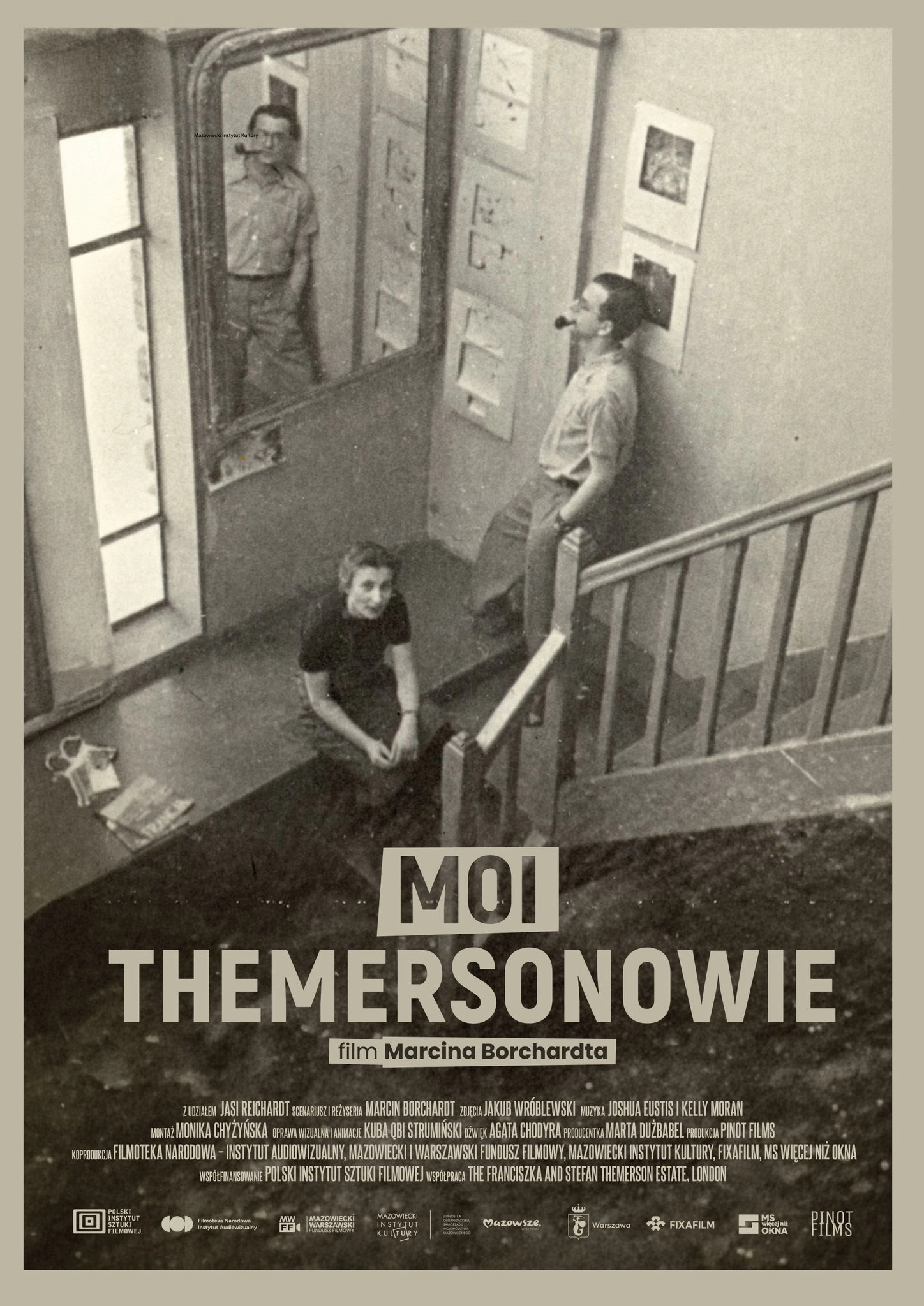 My Themersons
