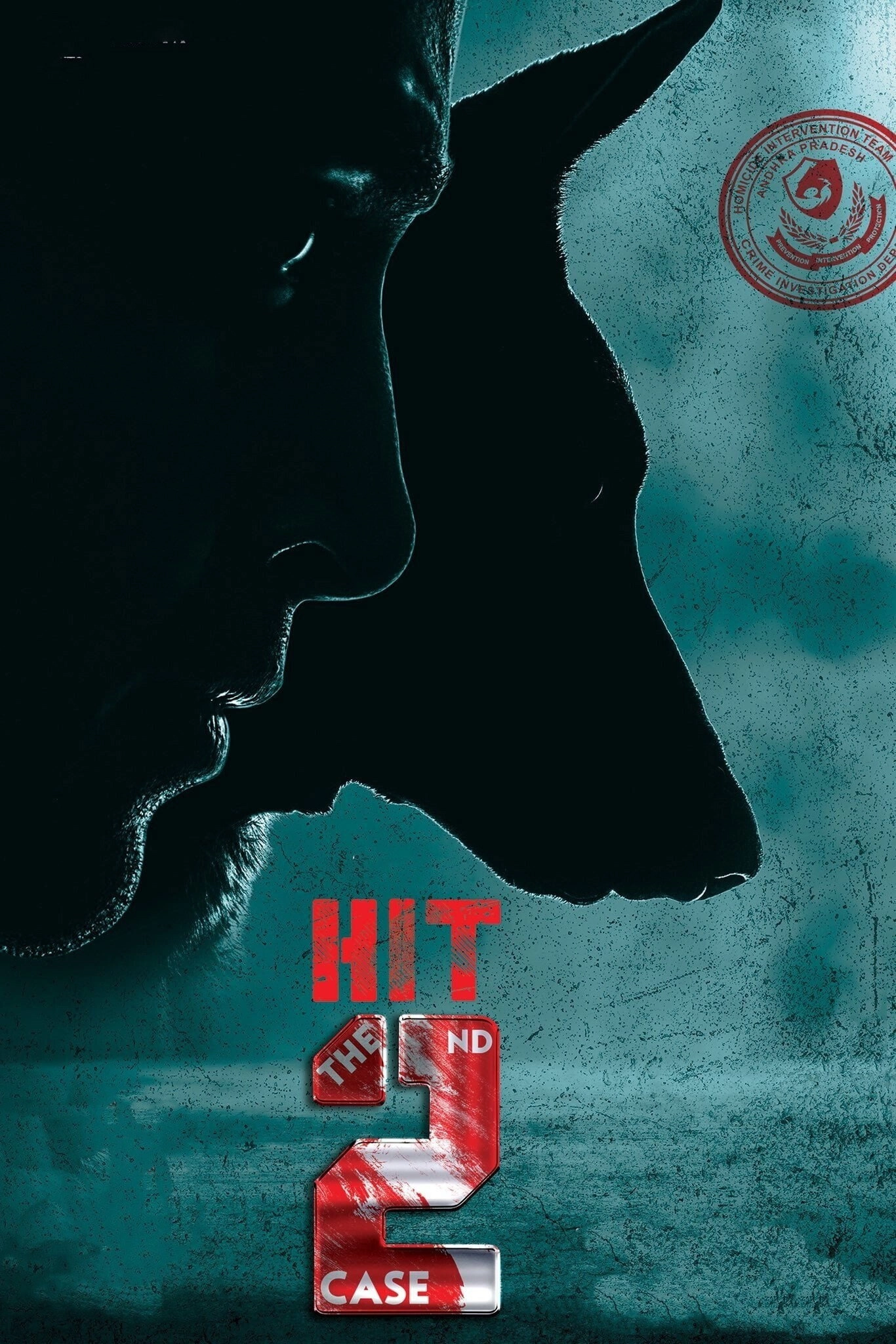 HIT: The 2nd Case