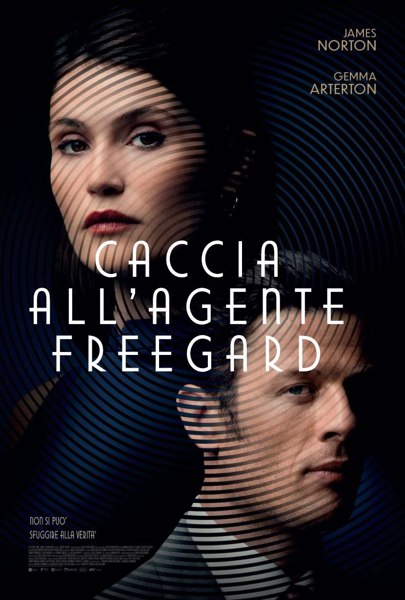 Rogue Agent