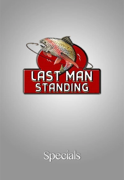 Last Man Standing