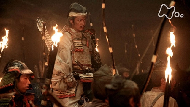 Taira no Kiyomori