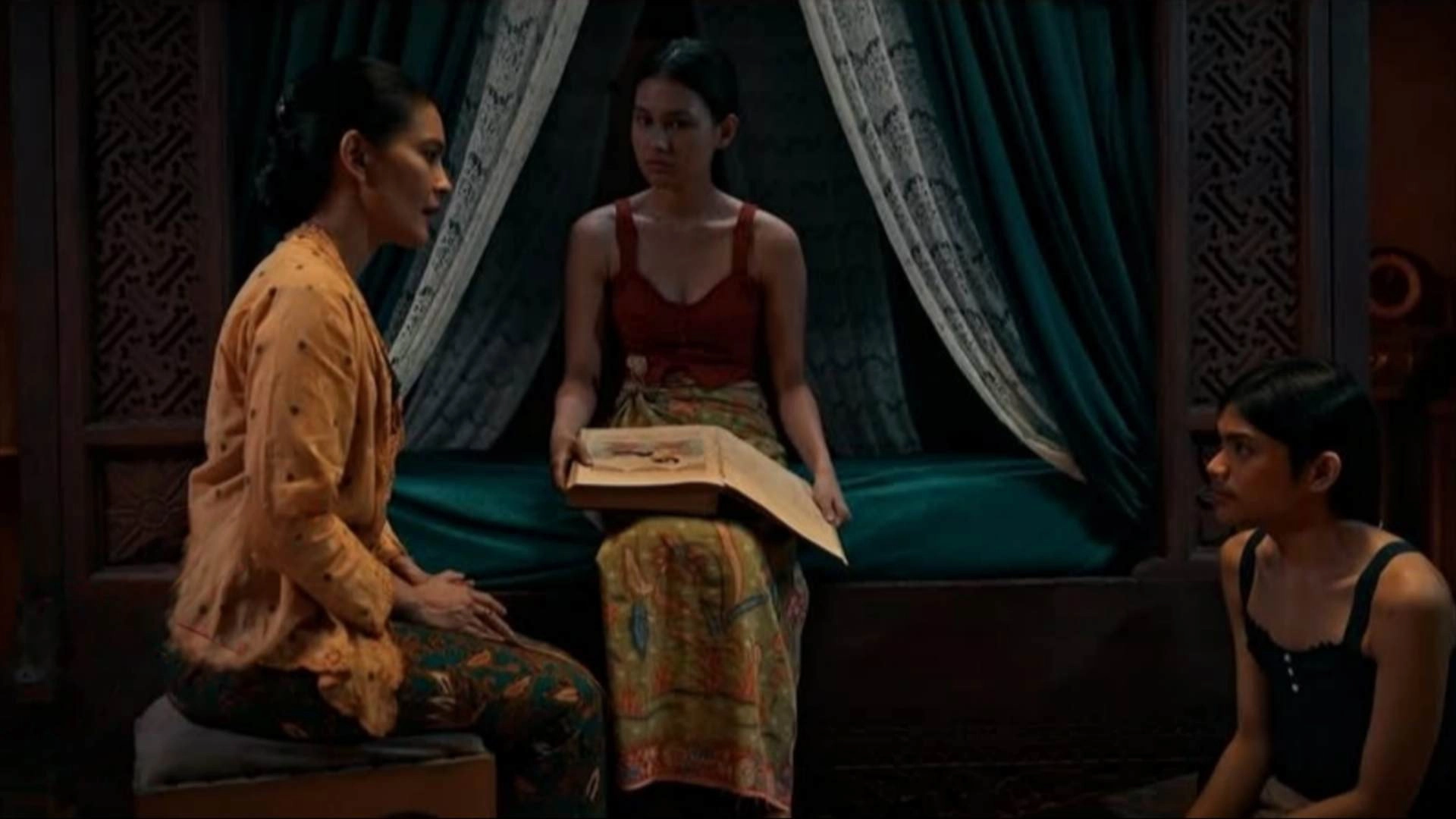 Gowok: Javanese Kamasutra