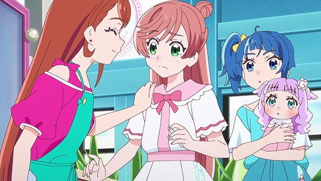 Soaring Sky! Precure