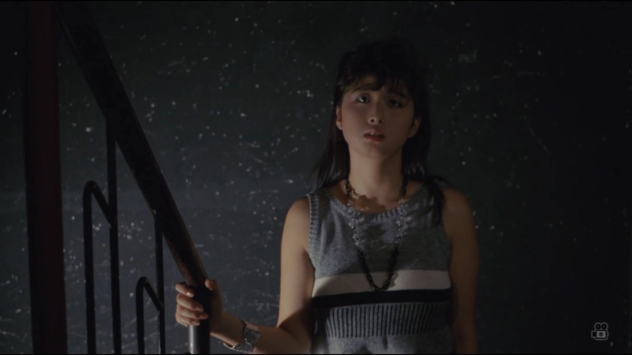 Eri Kikuchi: A Story of Unfamiliar Love