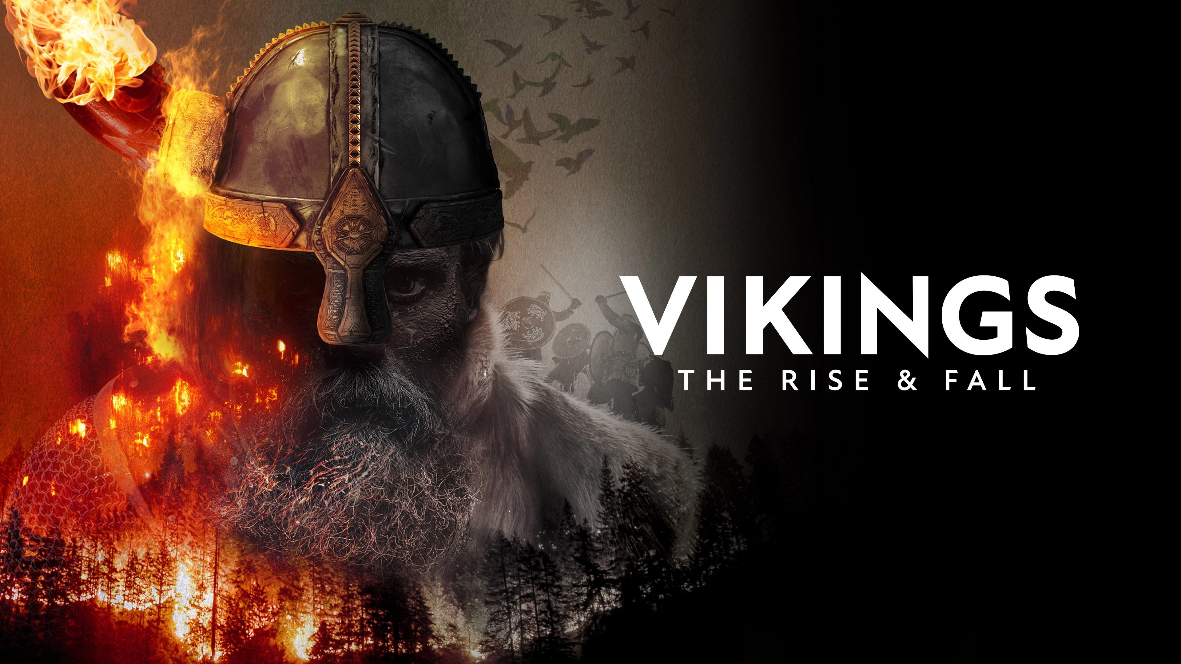 Vikings: The Rise & Fall