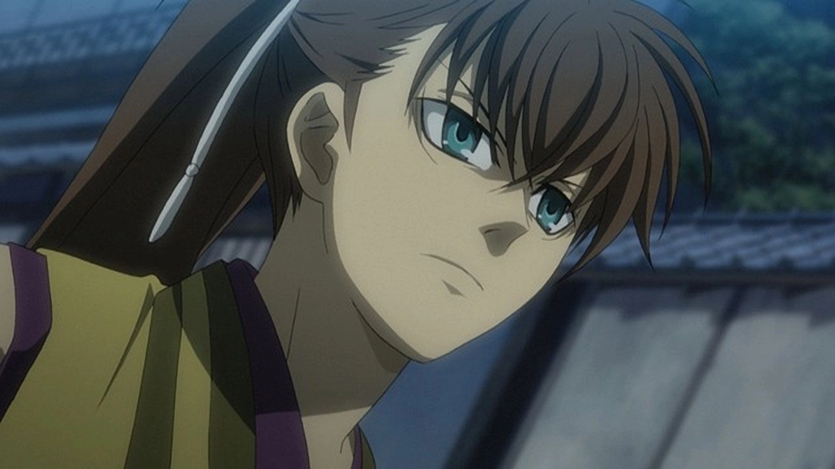 Hakuoki