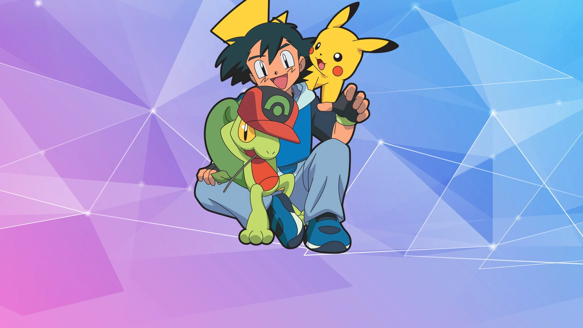 Pokémon