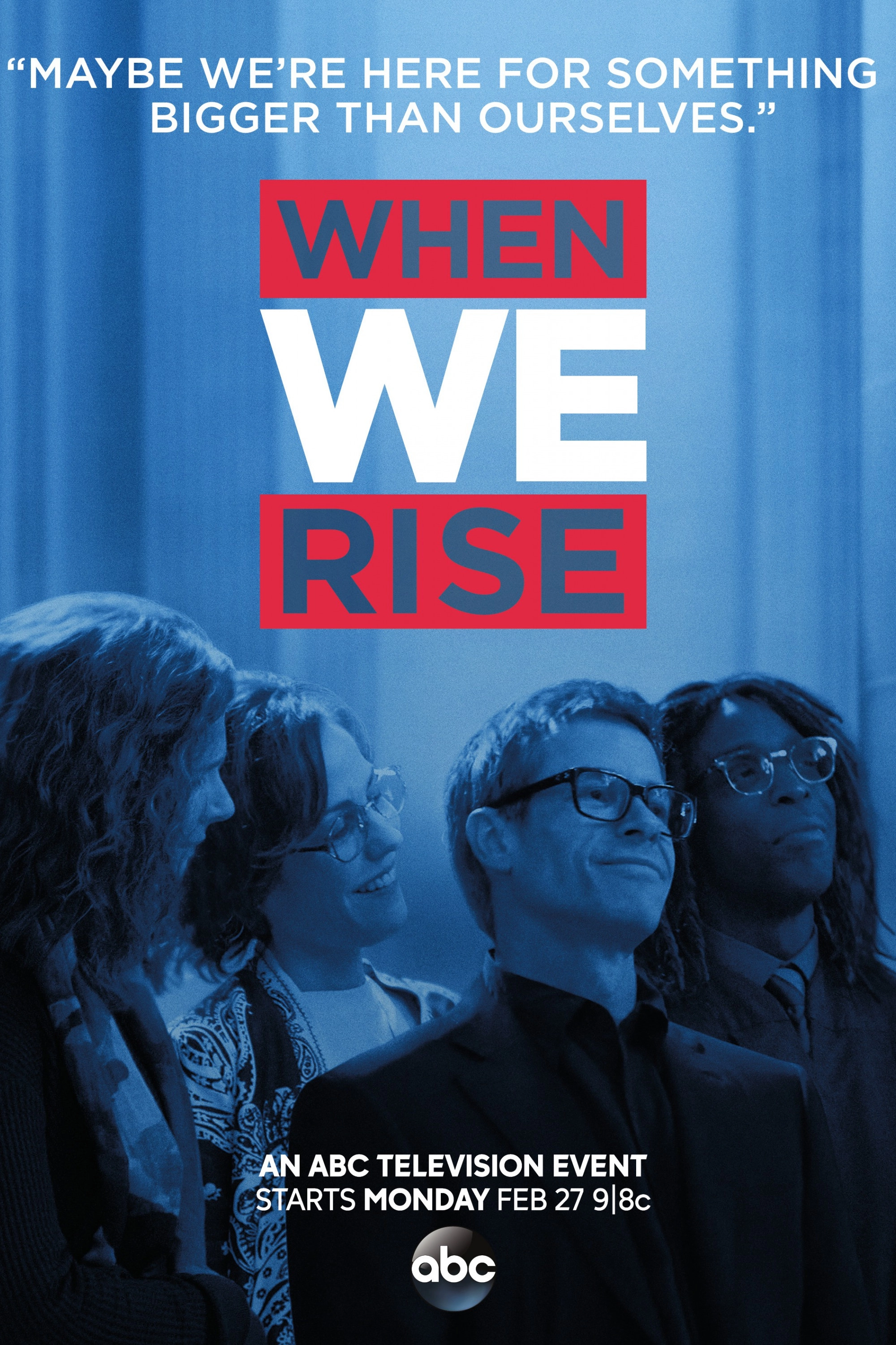 When We Rise