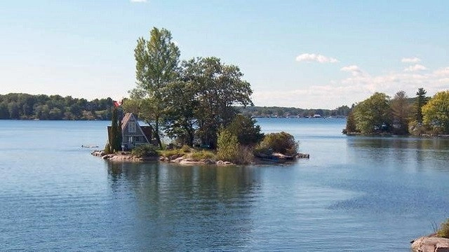 Verrückt nach Meer -  Vom Wasser aus die Welt entdecken