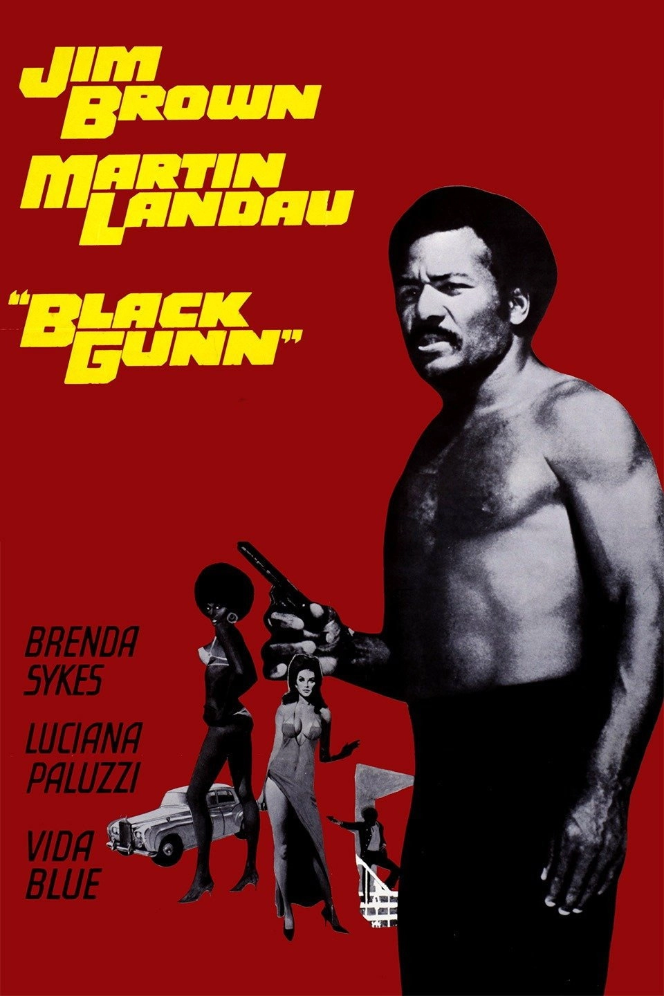 Black Gunn
