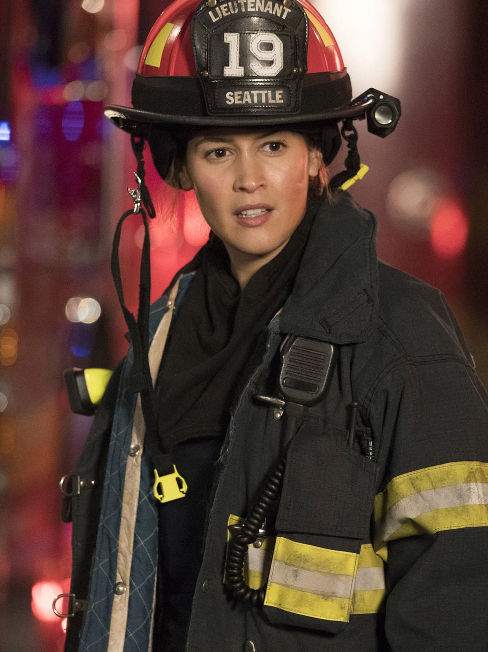 Station 19