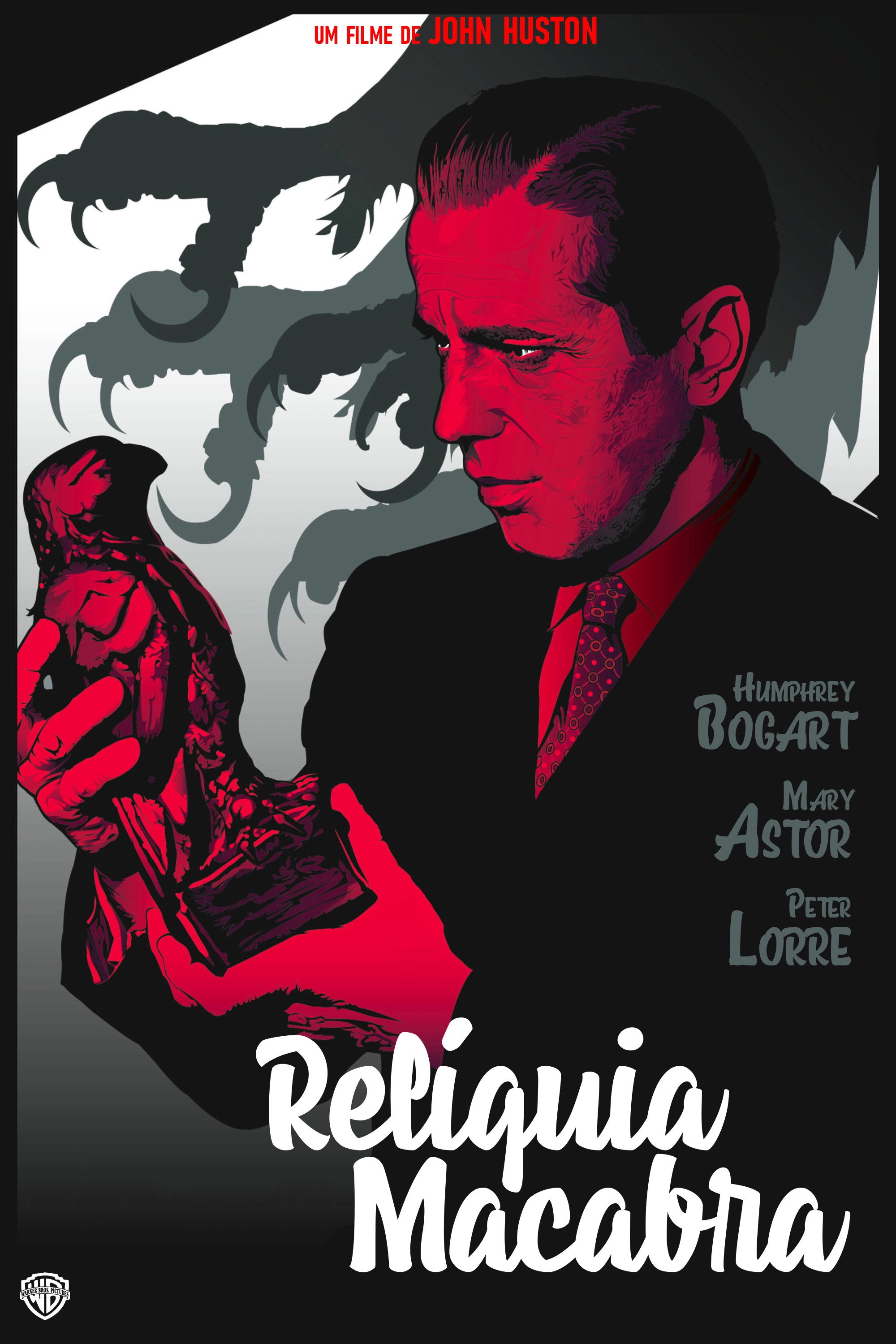 The Maltese Falcon