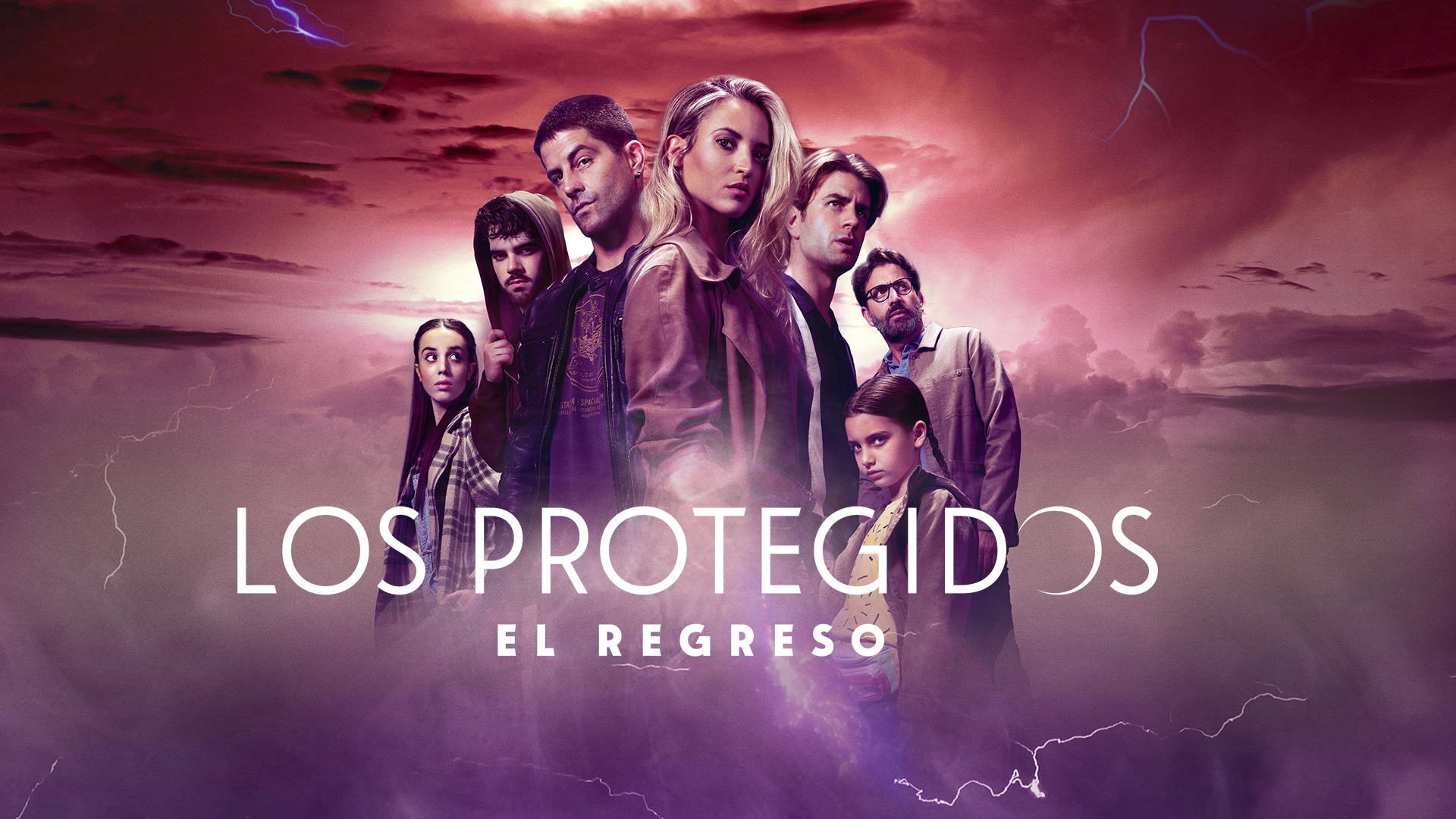 The Protected: The Return