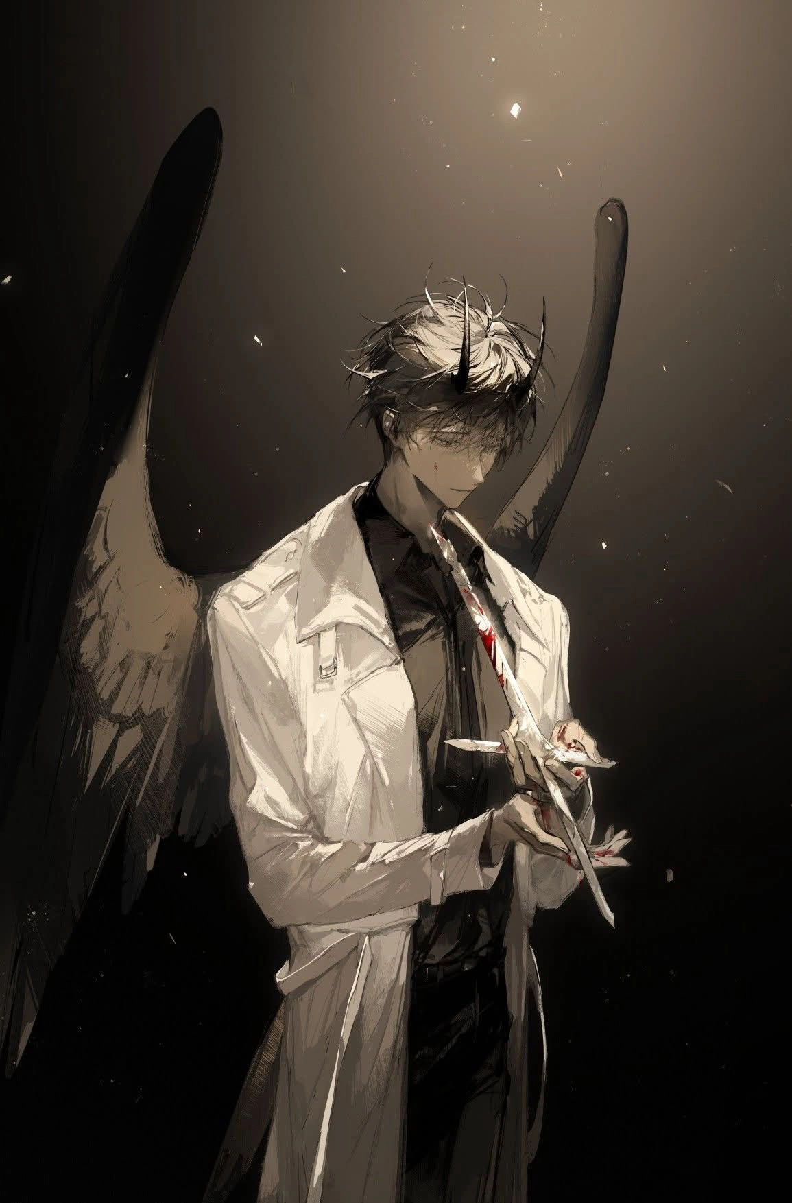 Omniscient Reader