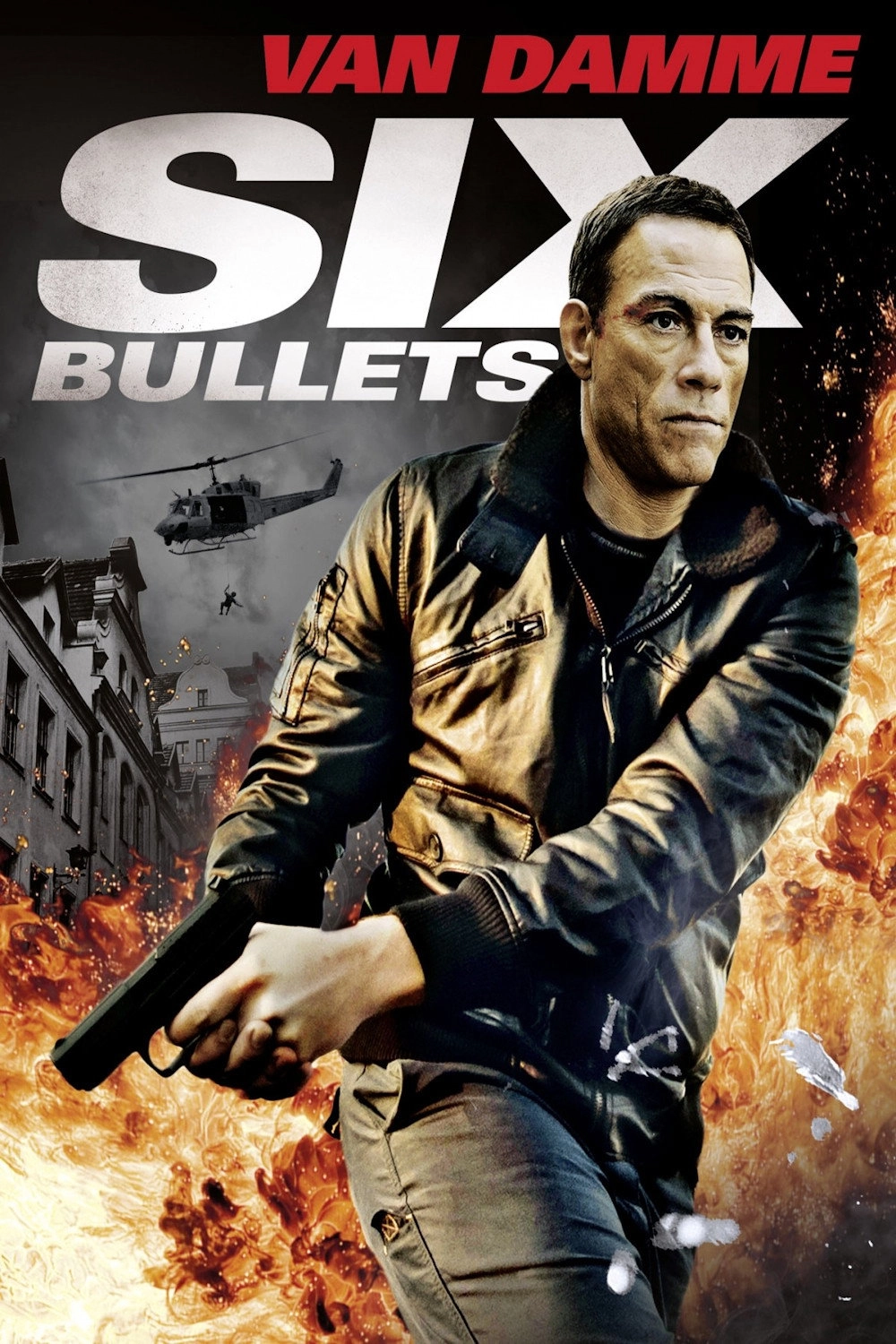 6 Bullets