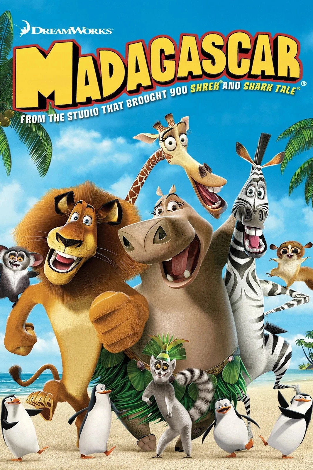 Madagascar