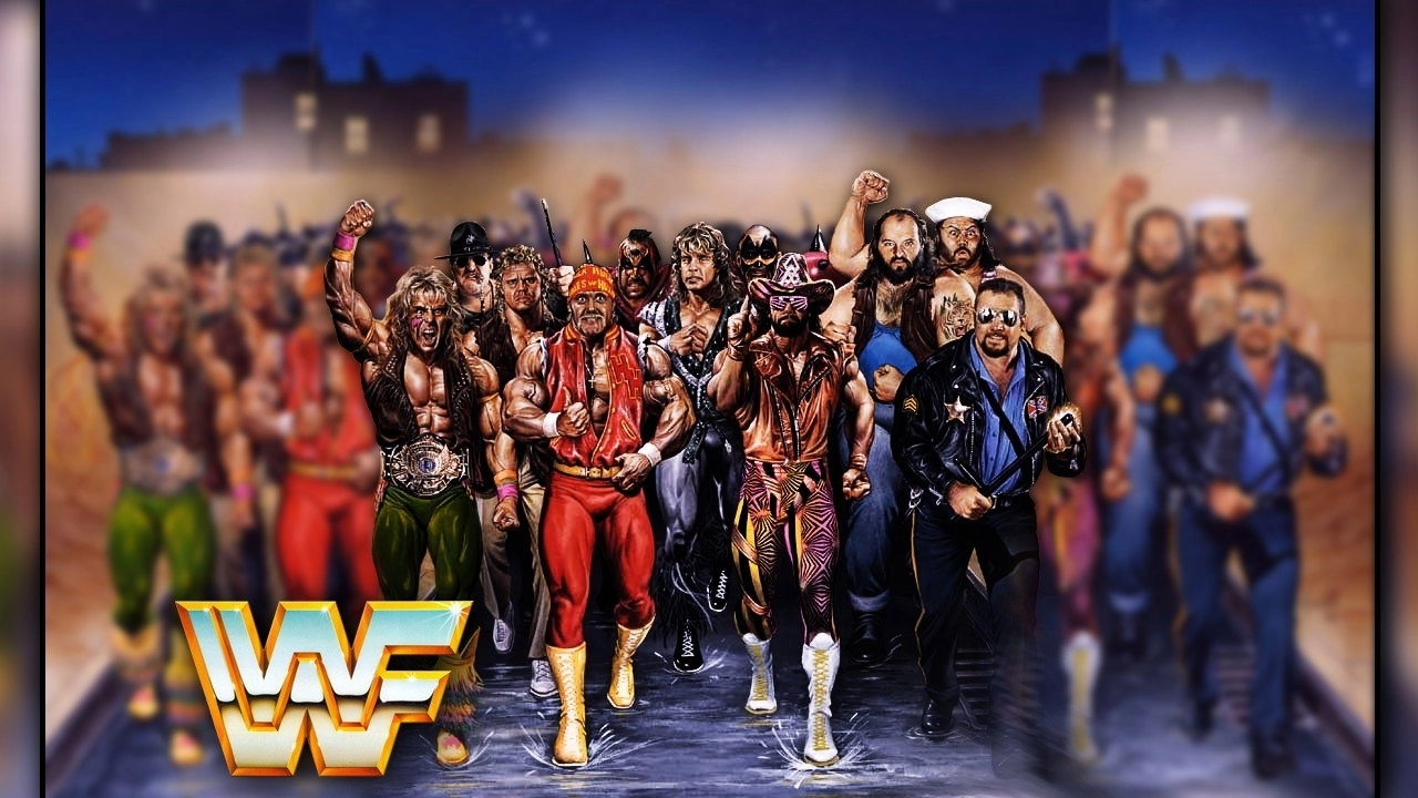WWE Royal Rumble 1991