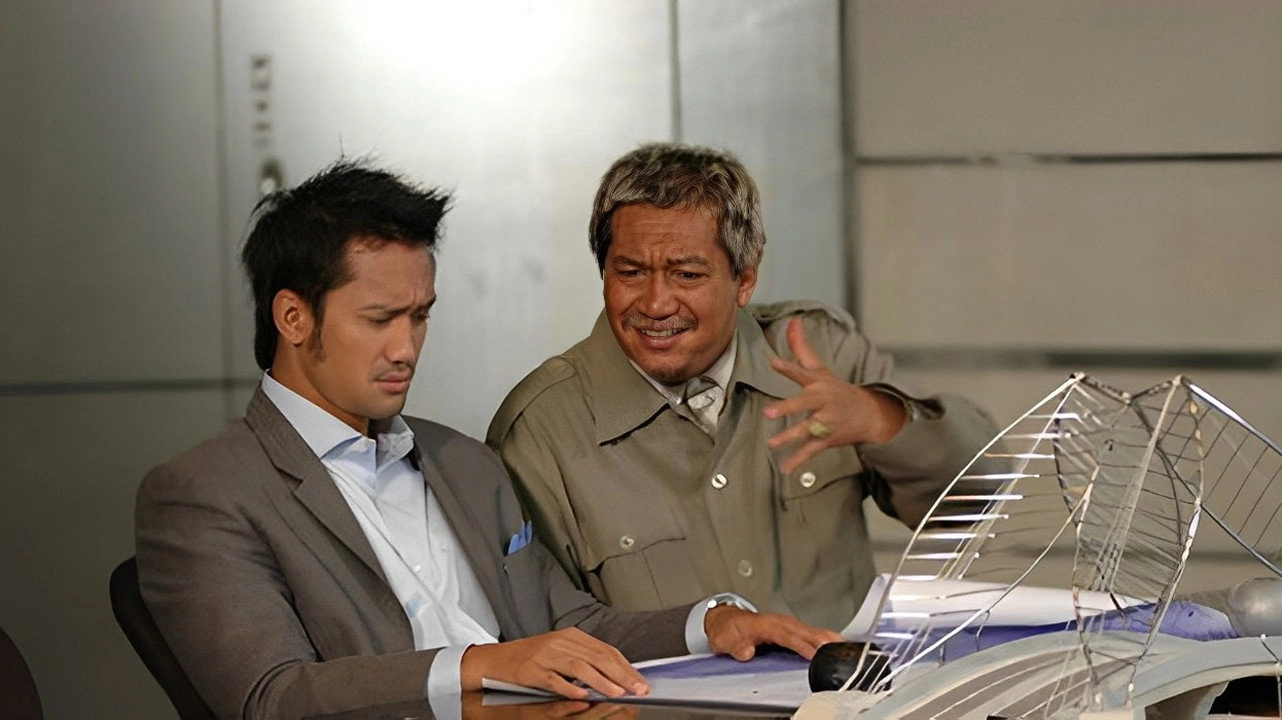 Nagabonar Becomes 2