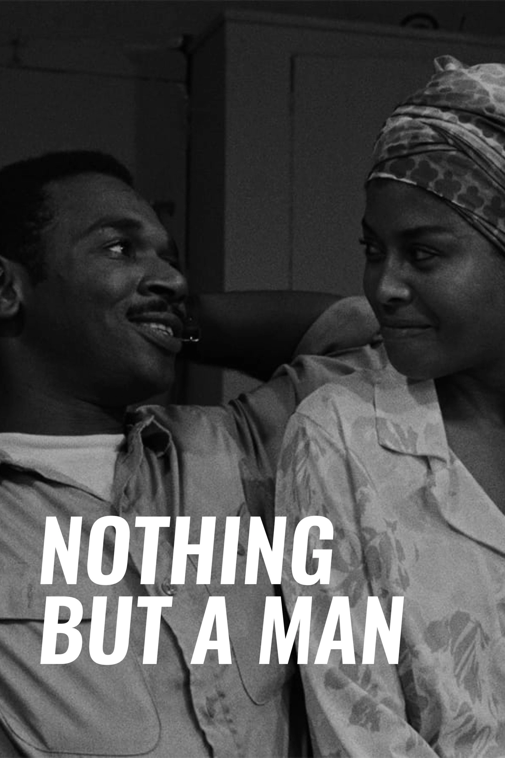 Nothing But a Man