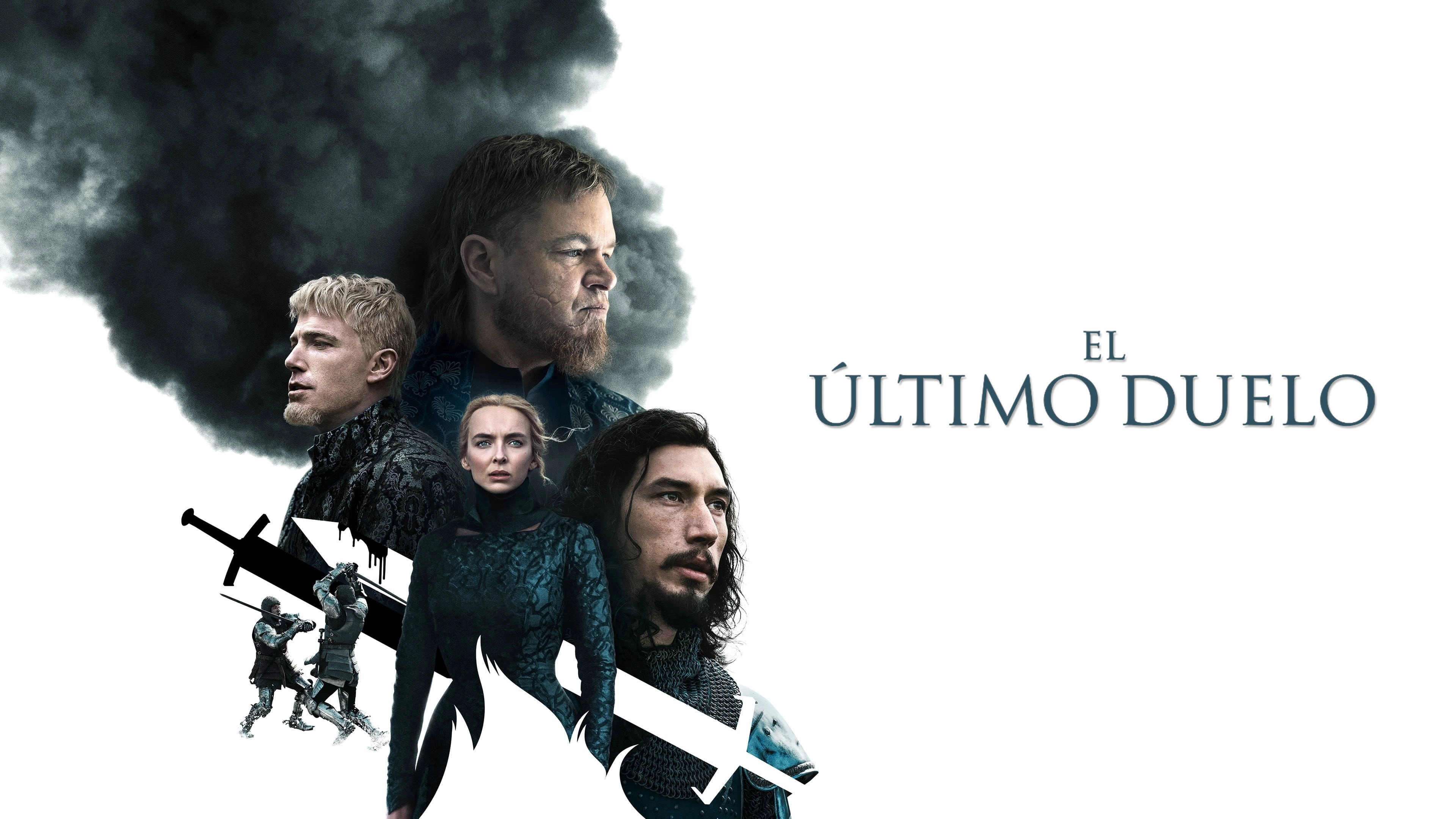 The Last Duel