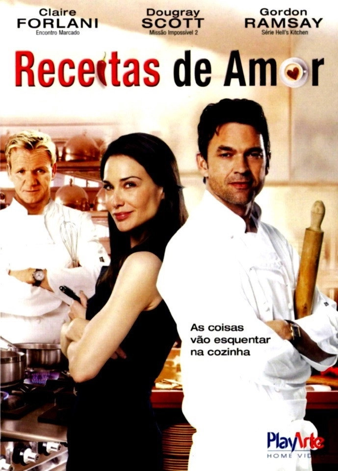 Love's Kitchen
