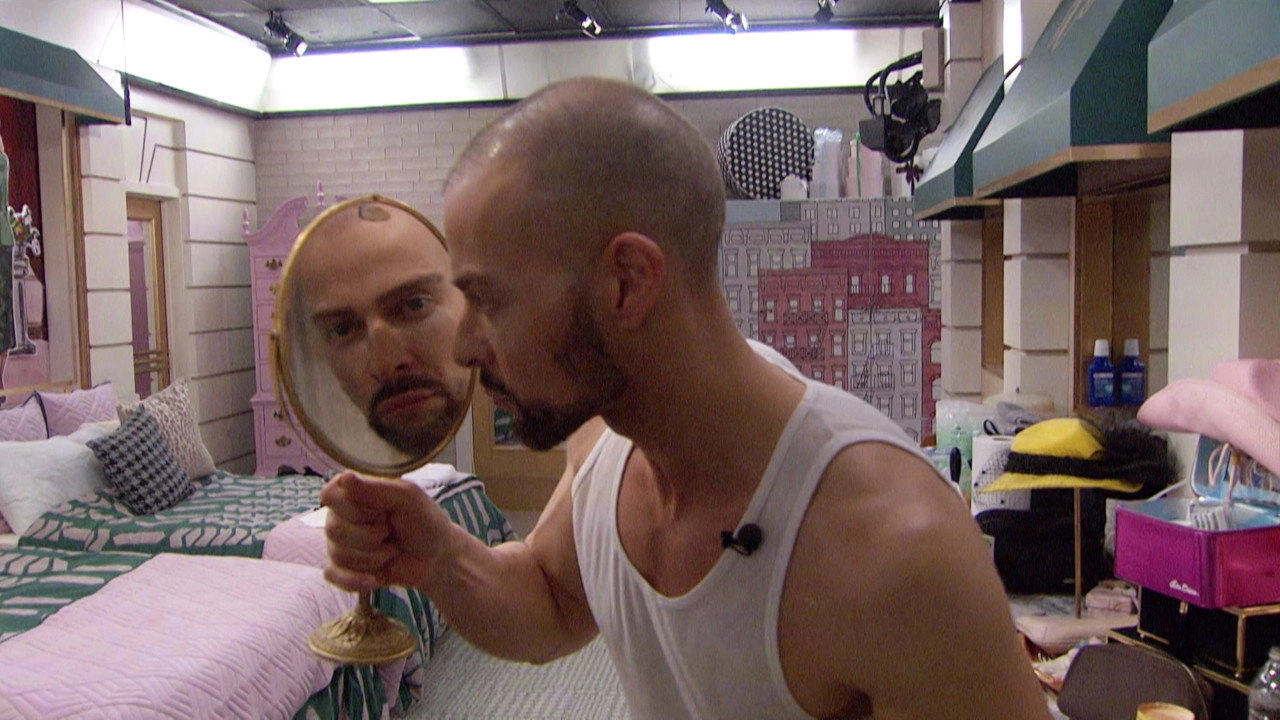Celebrity Big Brother