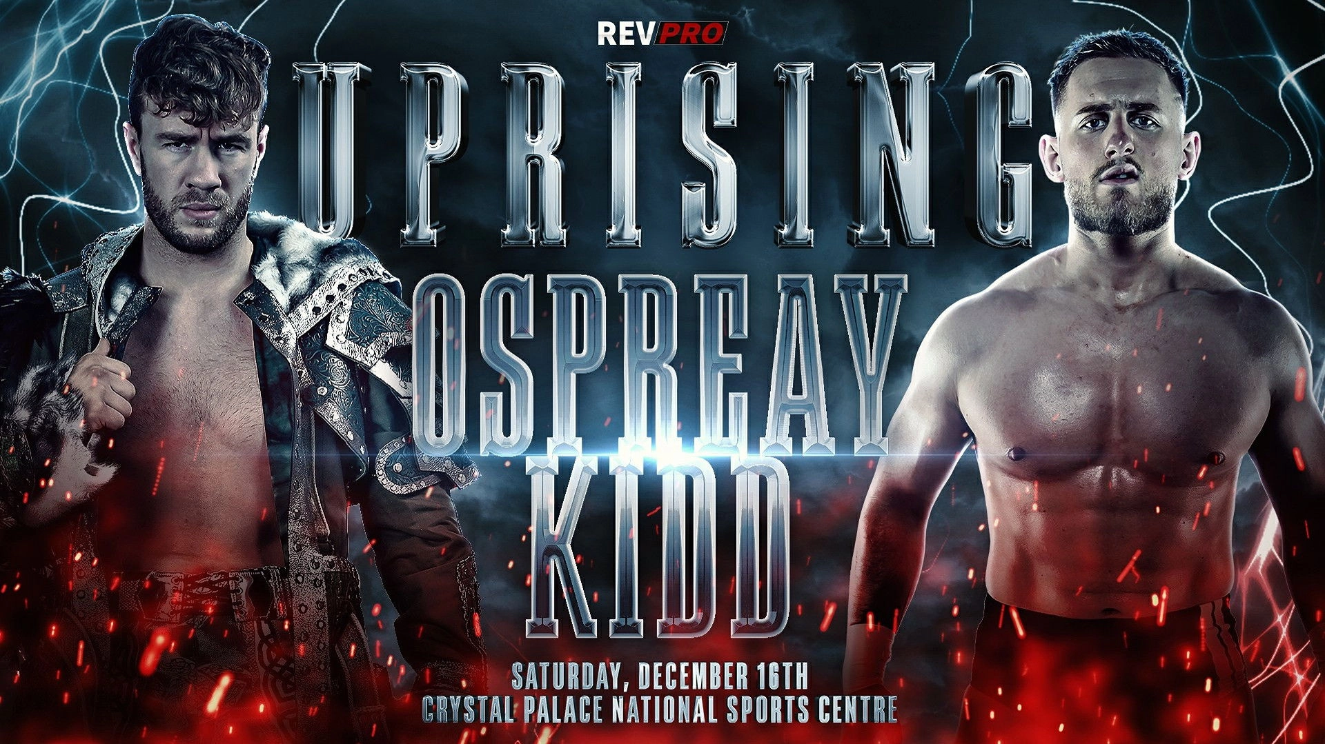 RevPro Uprising 2023