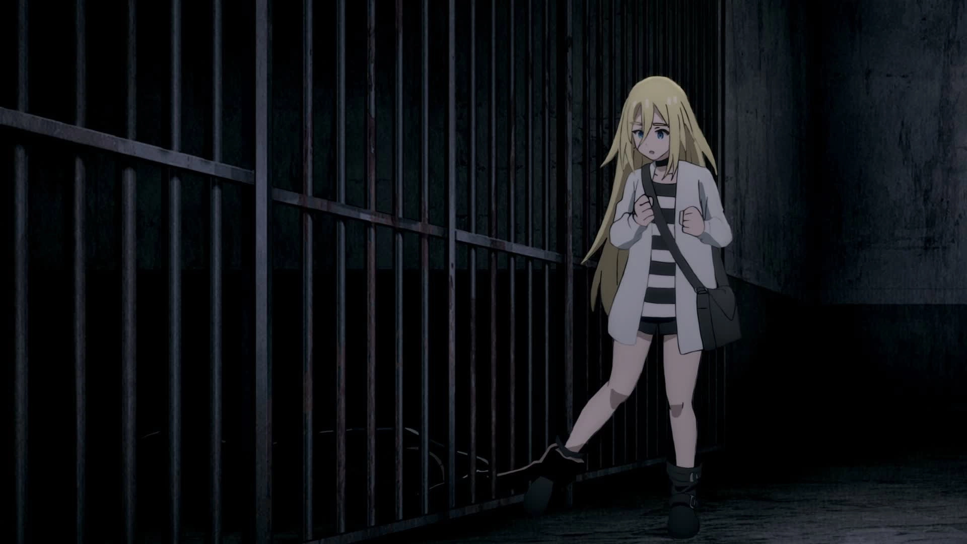 Angels of Death