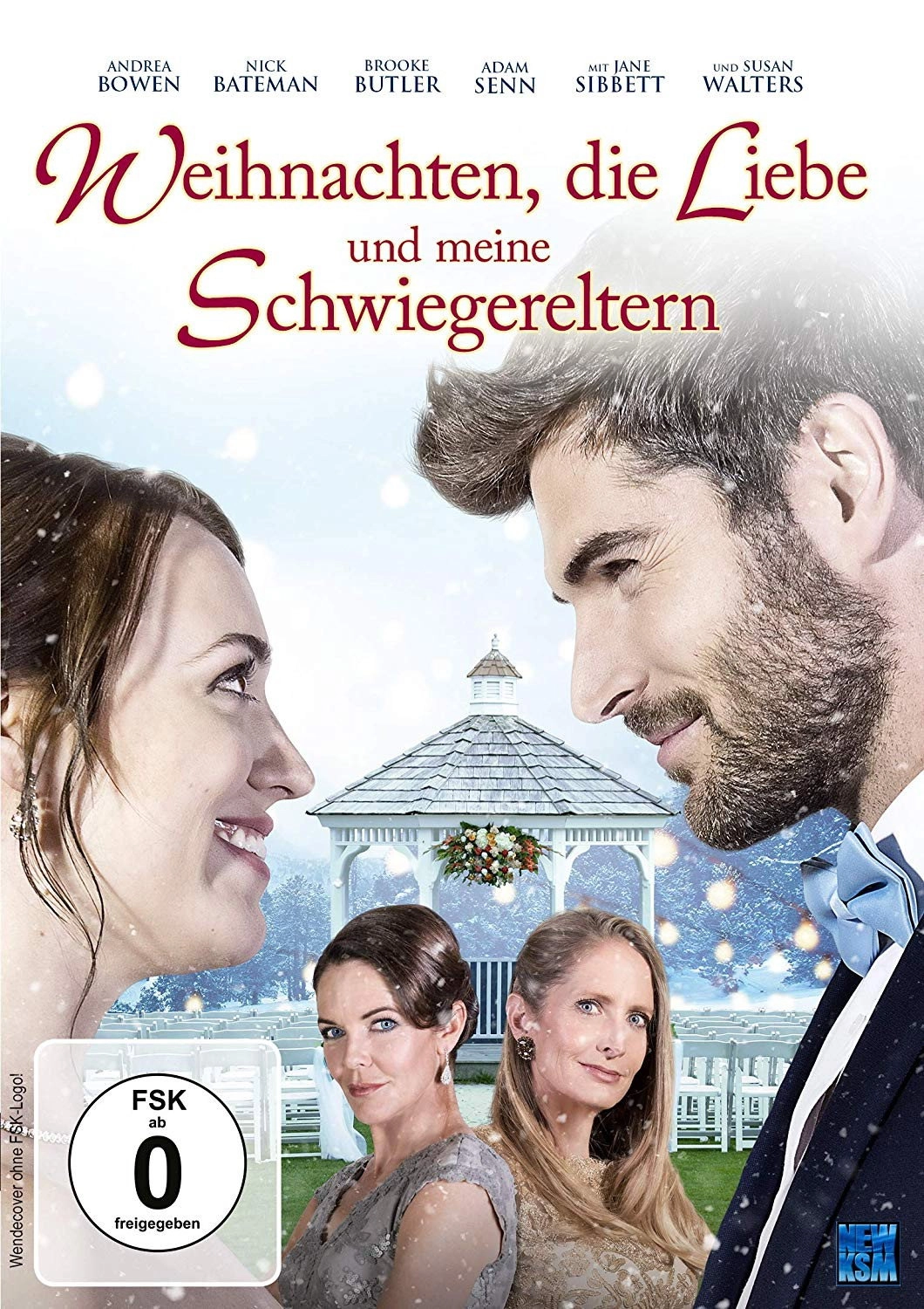 A Wedding Wonderland