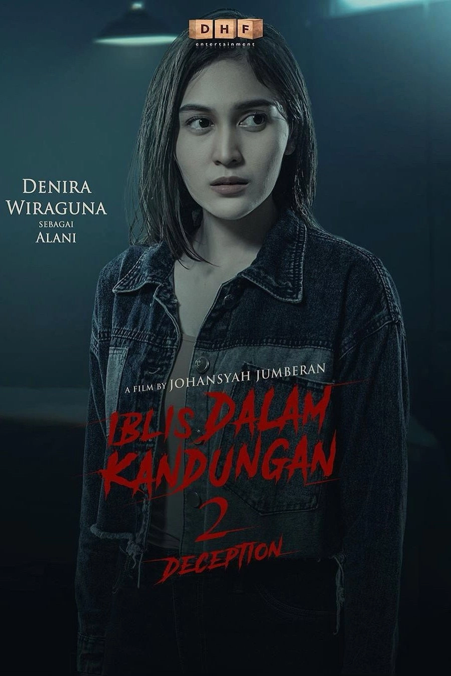 Devil in the Womb 2: Deception