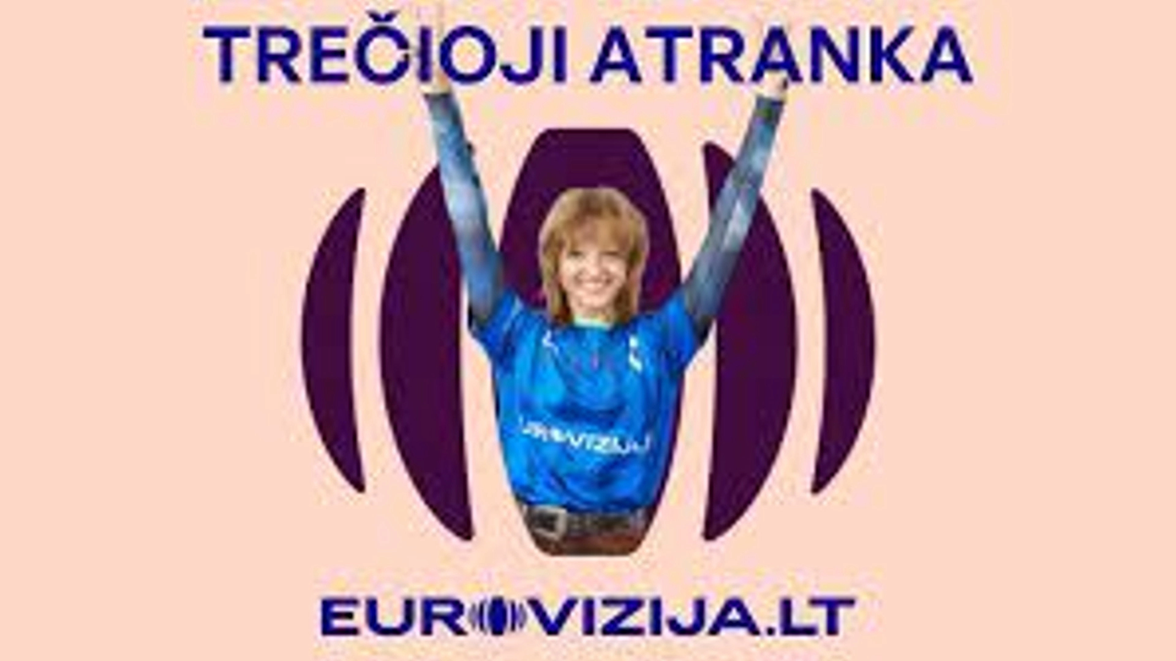 Eurovizija.LT