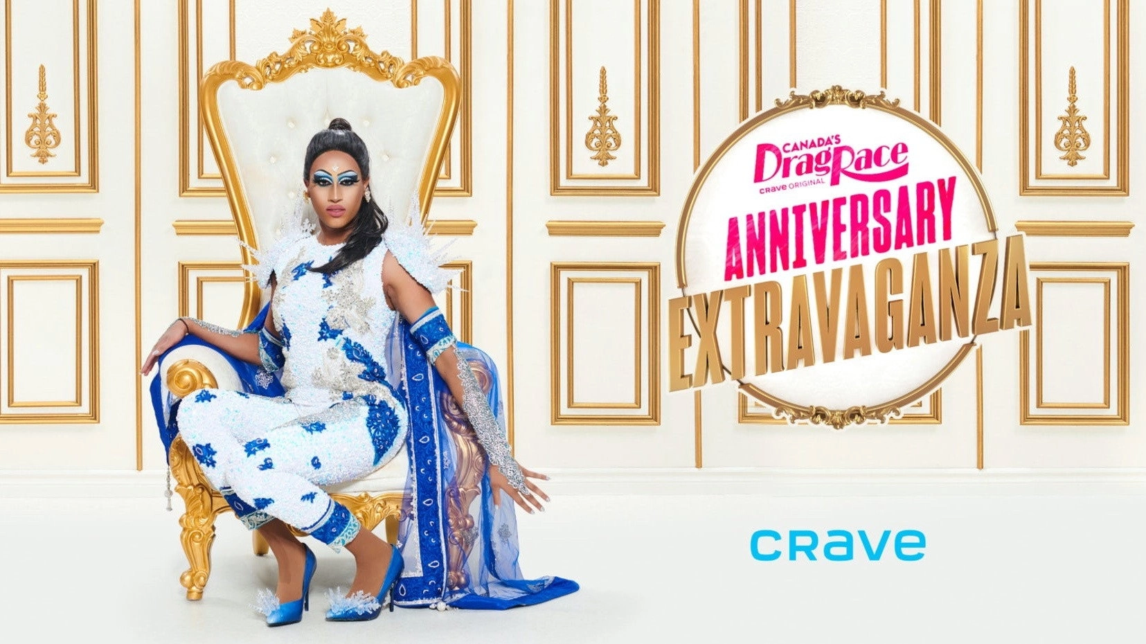 Canada's Drag Race
