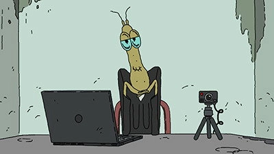 Vermin