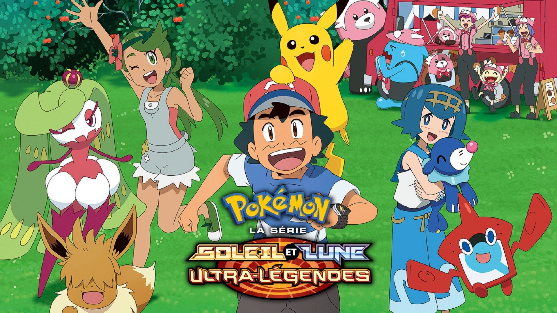 Pokémon