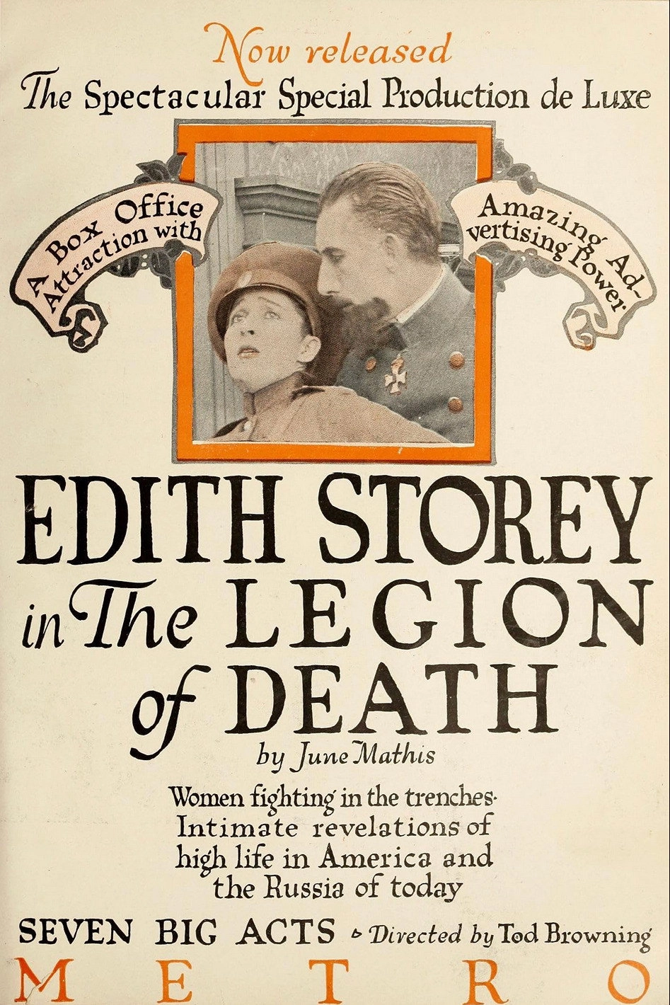 The Legion of Death