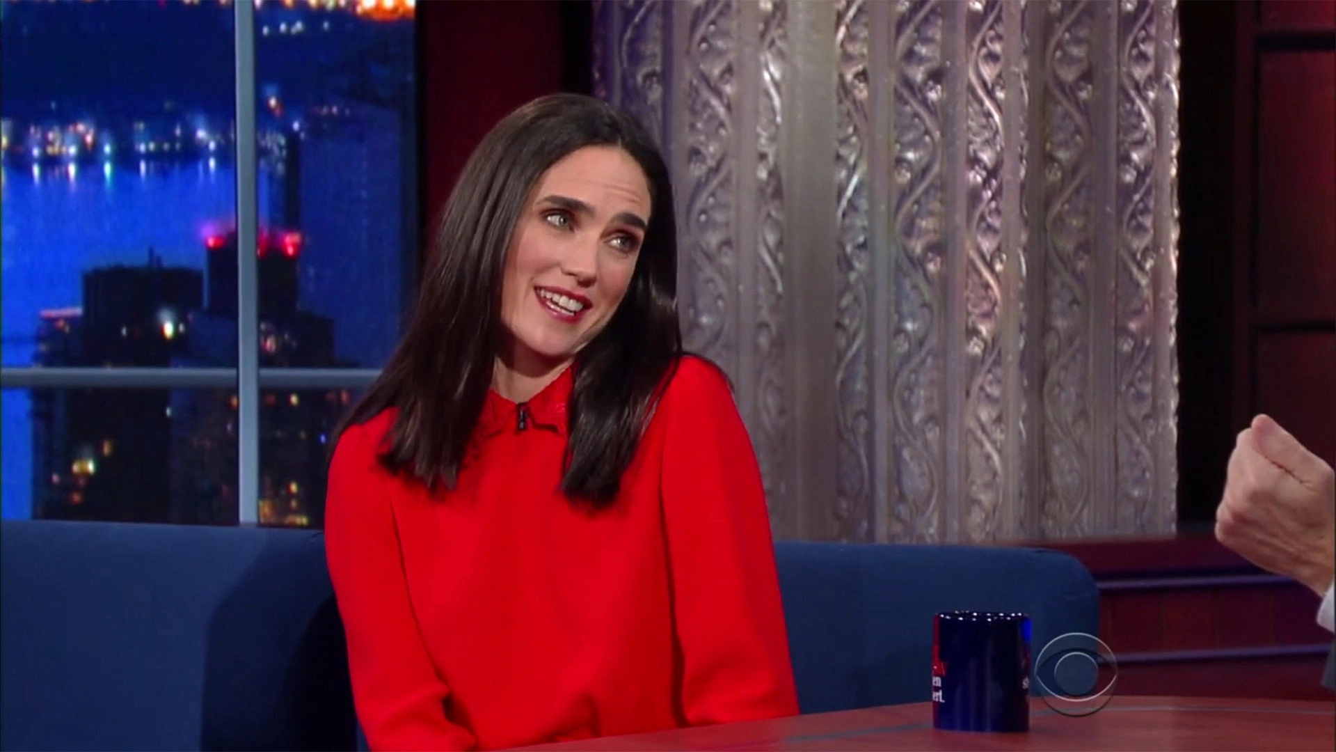 The Late Show with Stephen Colbert