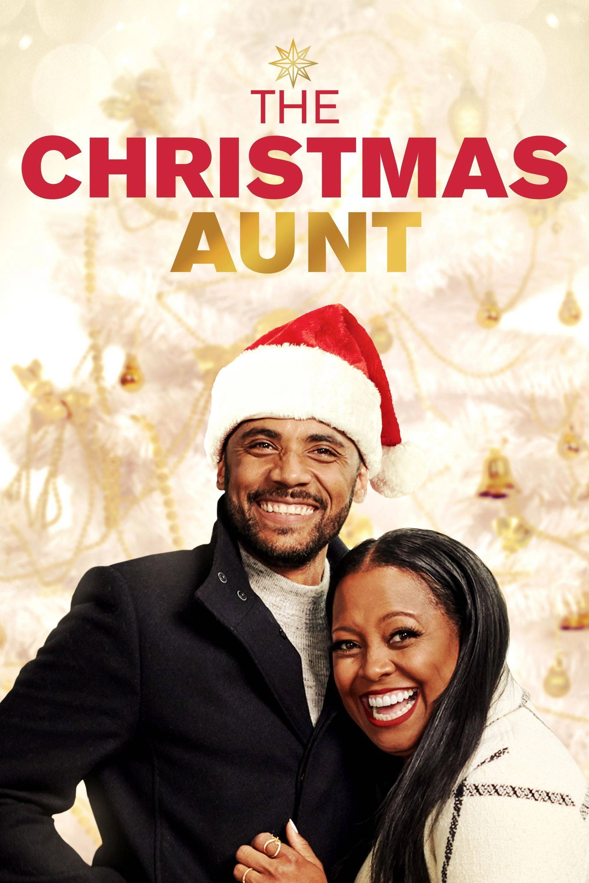 The Christmas Aunt