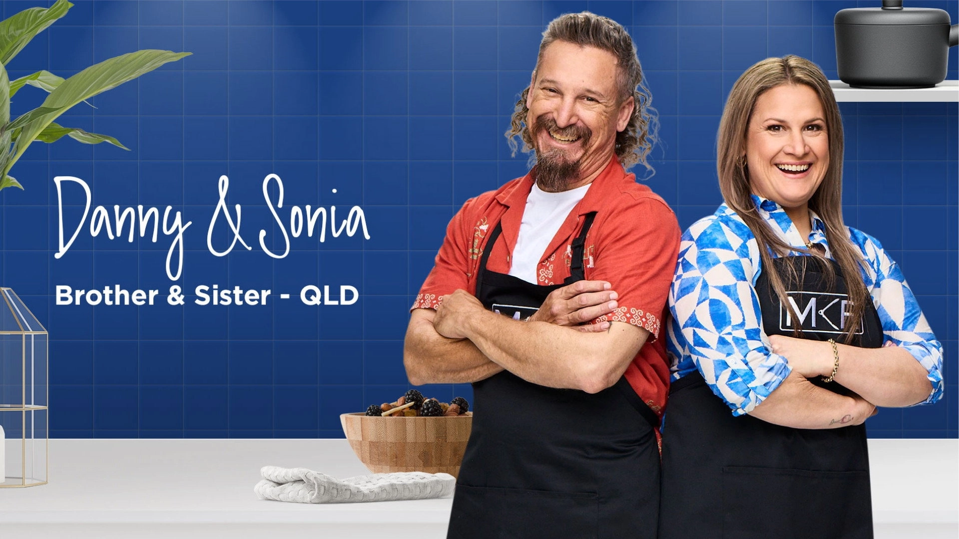 My Kitchen Rules