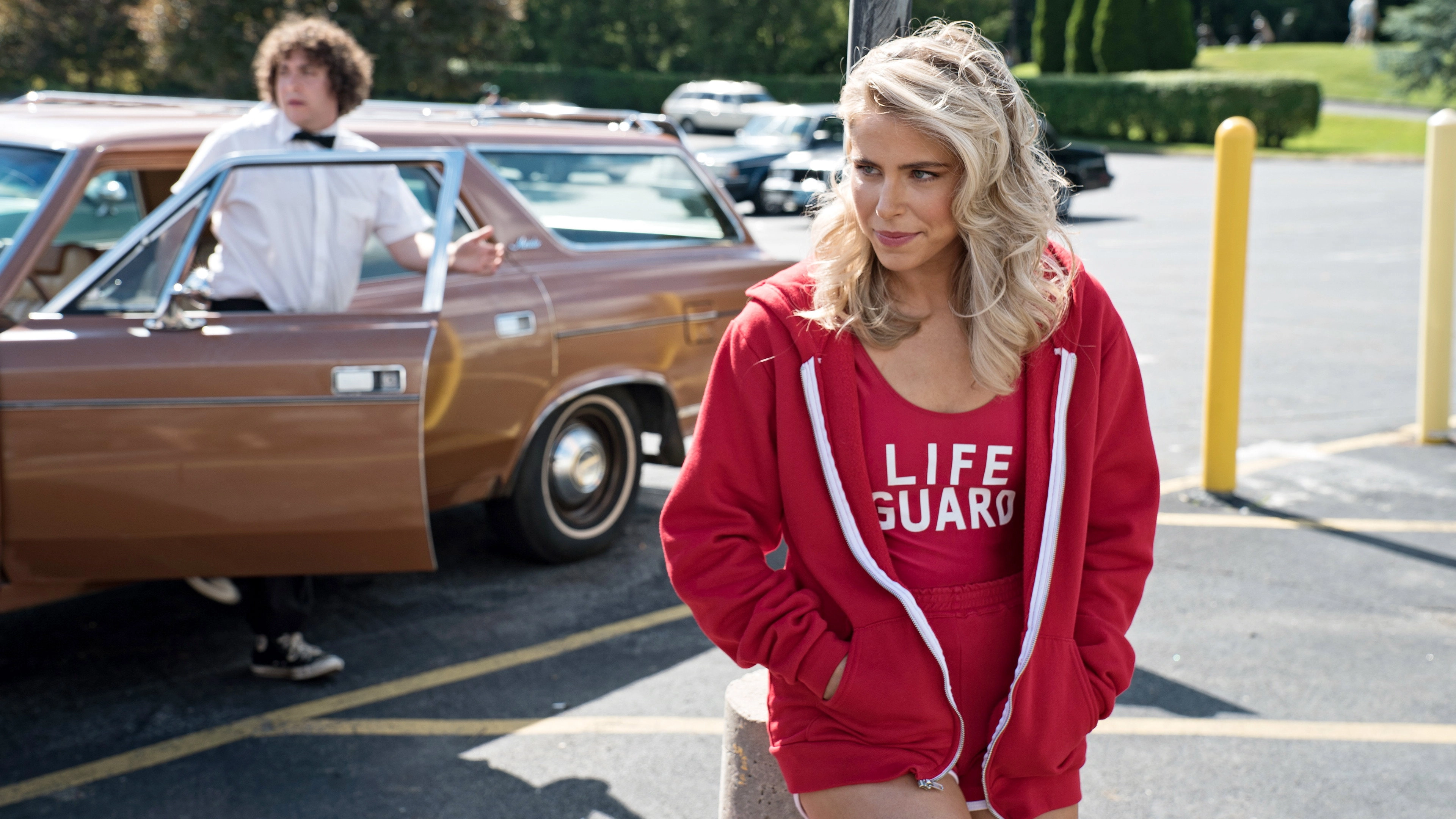 Red Oaks
