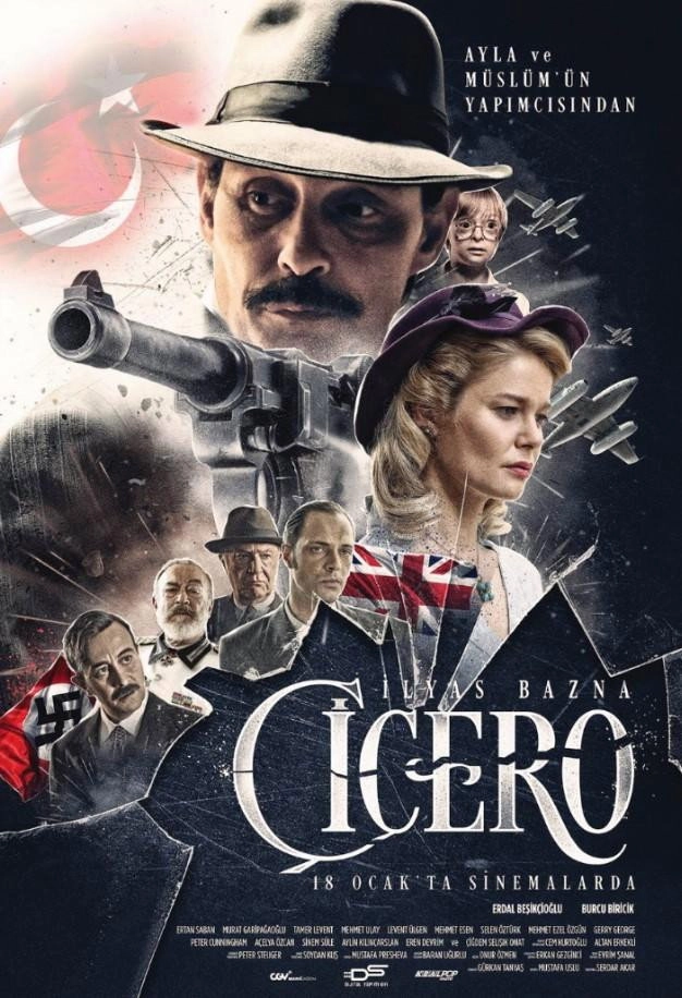 Operation Cicero