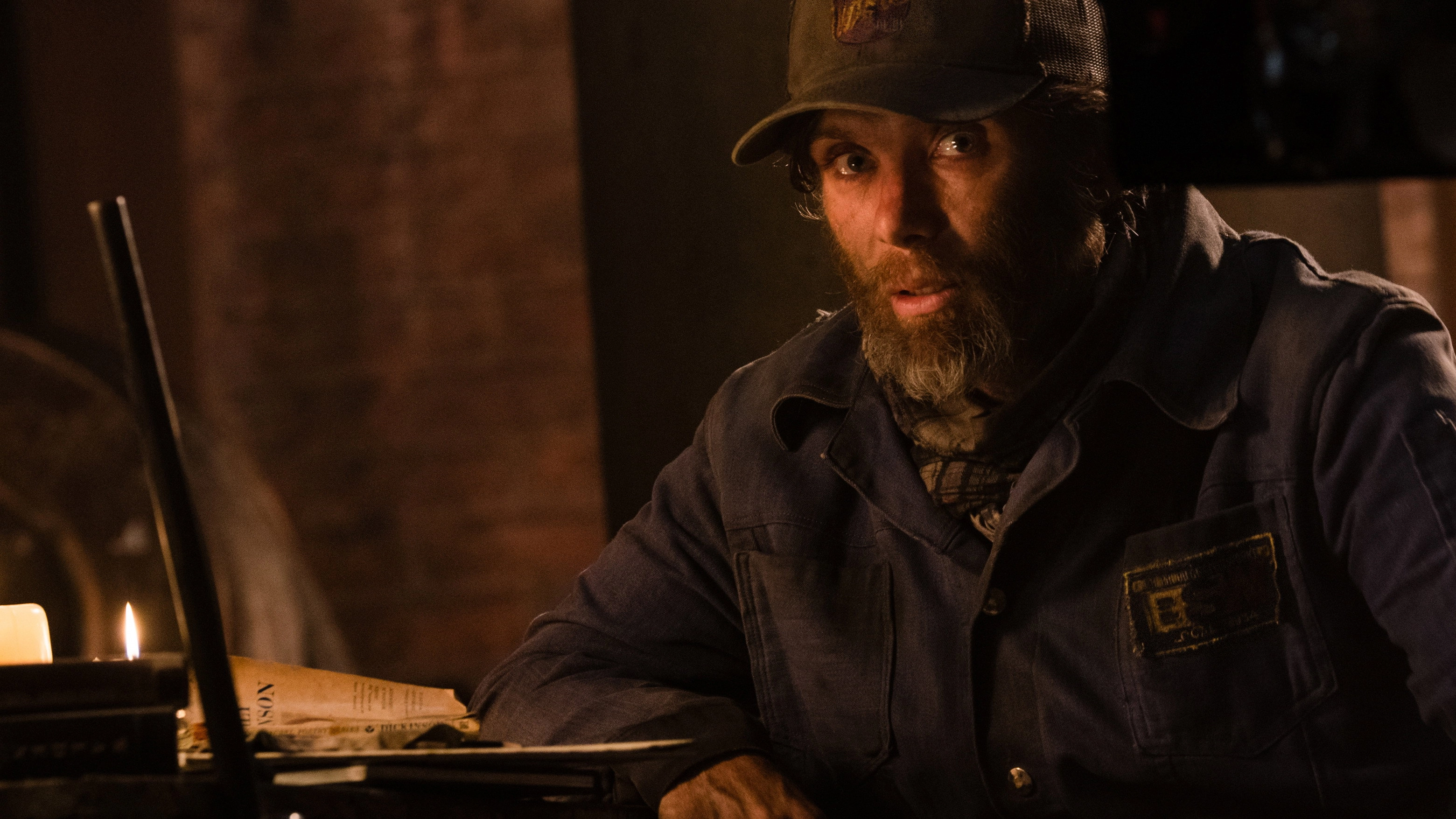 A Quiet Place Part II