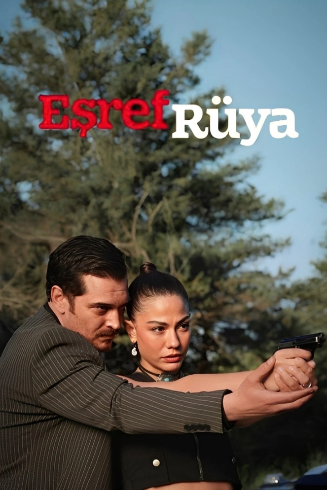 Esref's Dream