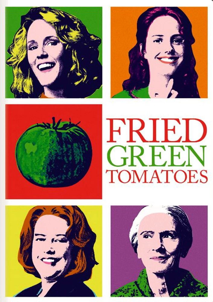 Fried Green Tomatoes