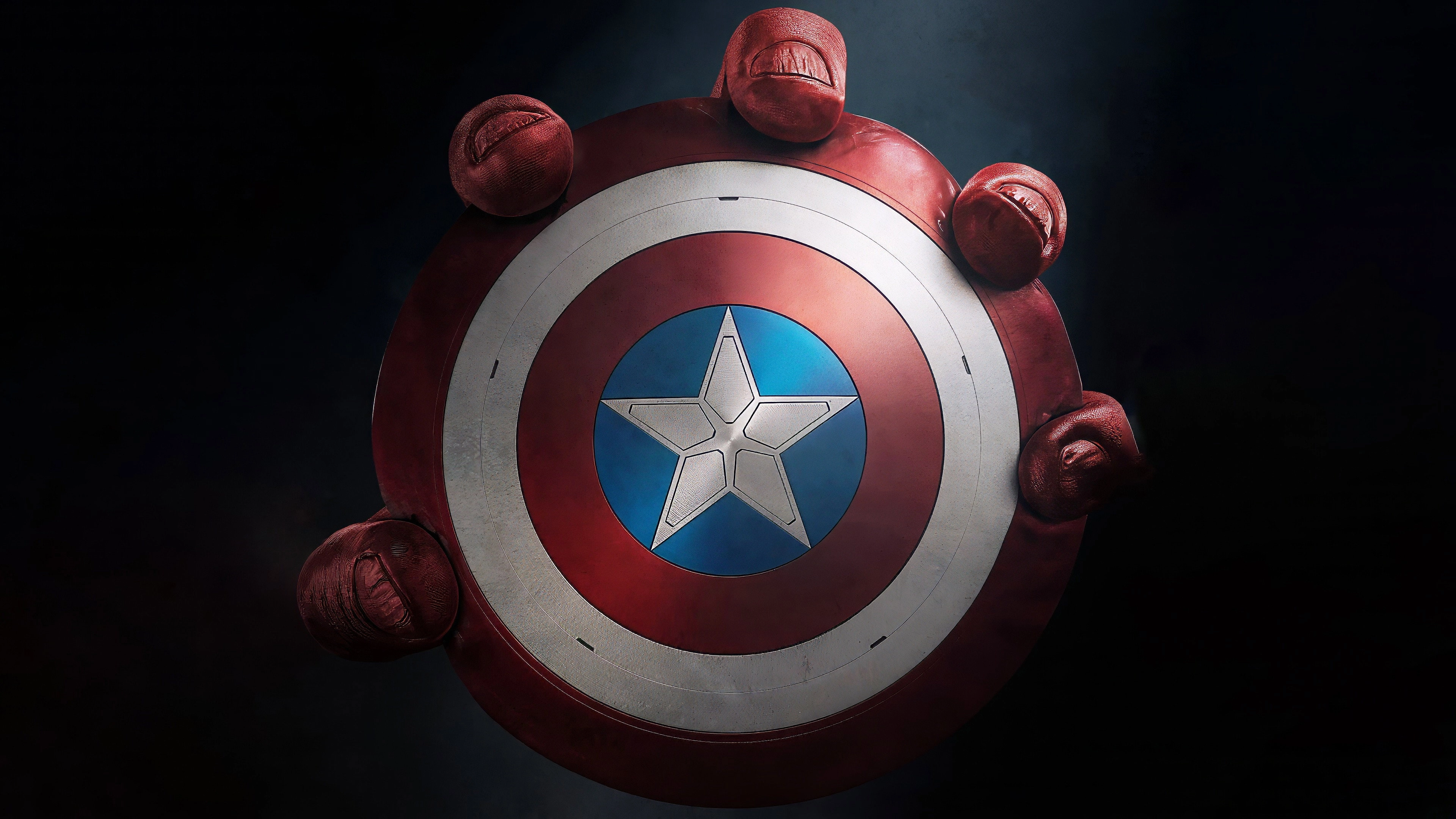 Captain America: Brave New World