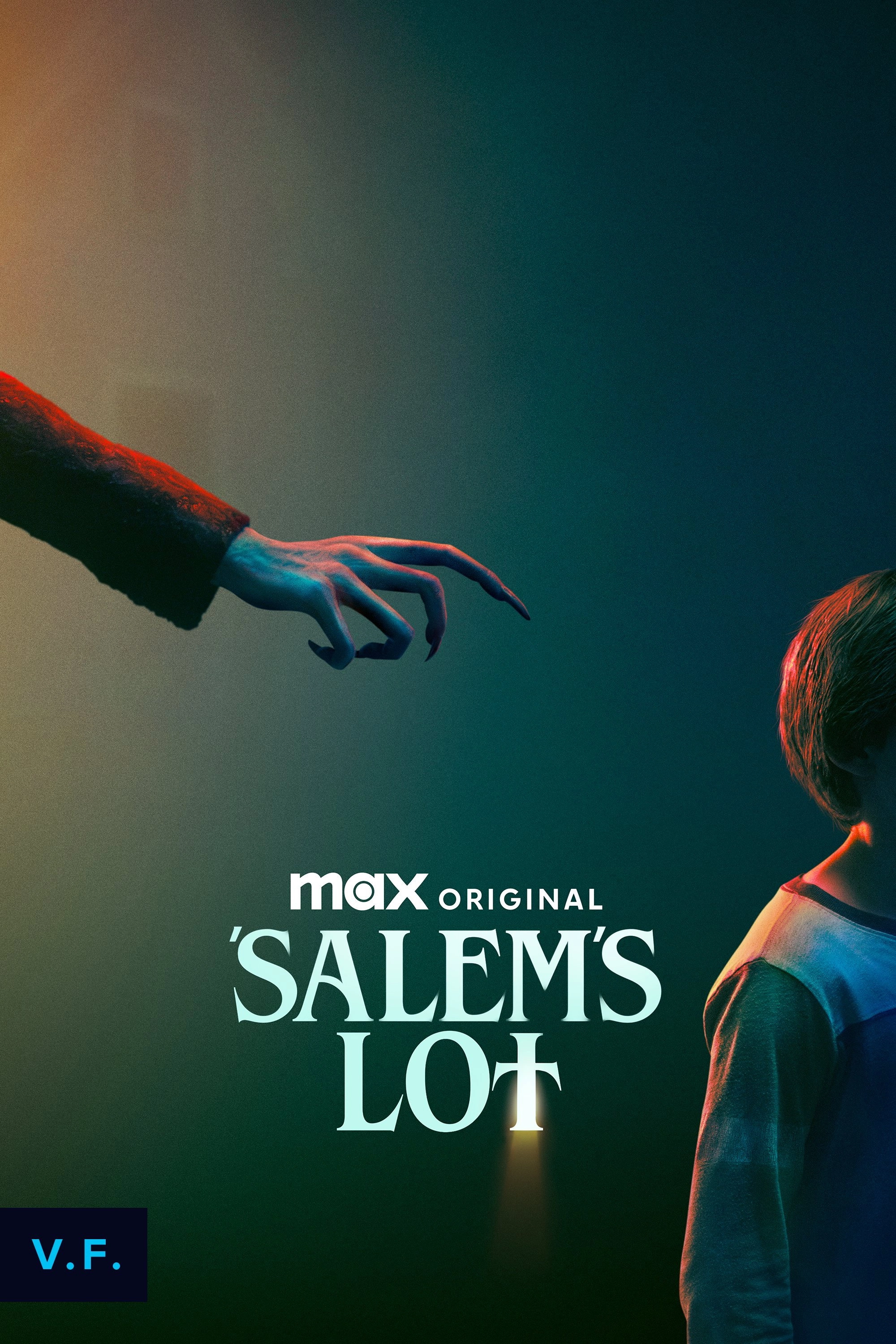 Salem's Lot