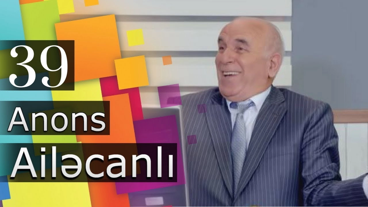 Ailəcanlı