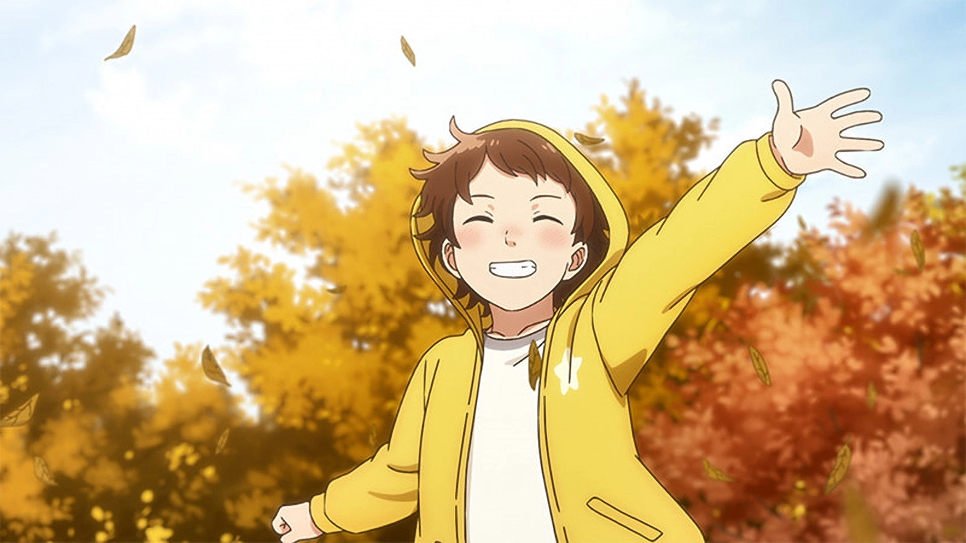 Tonari no Yokai-san