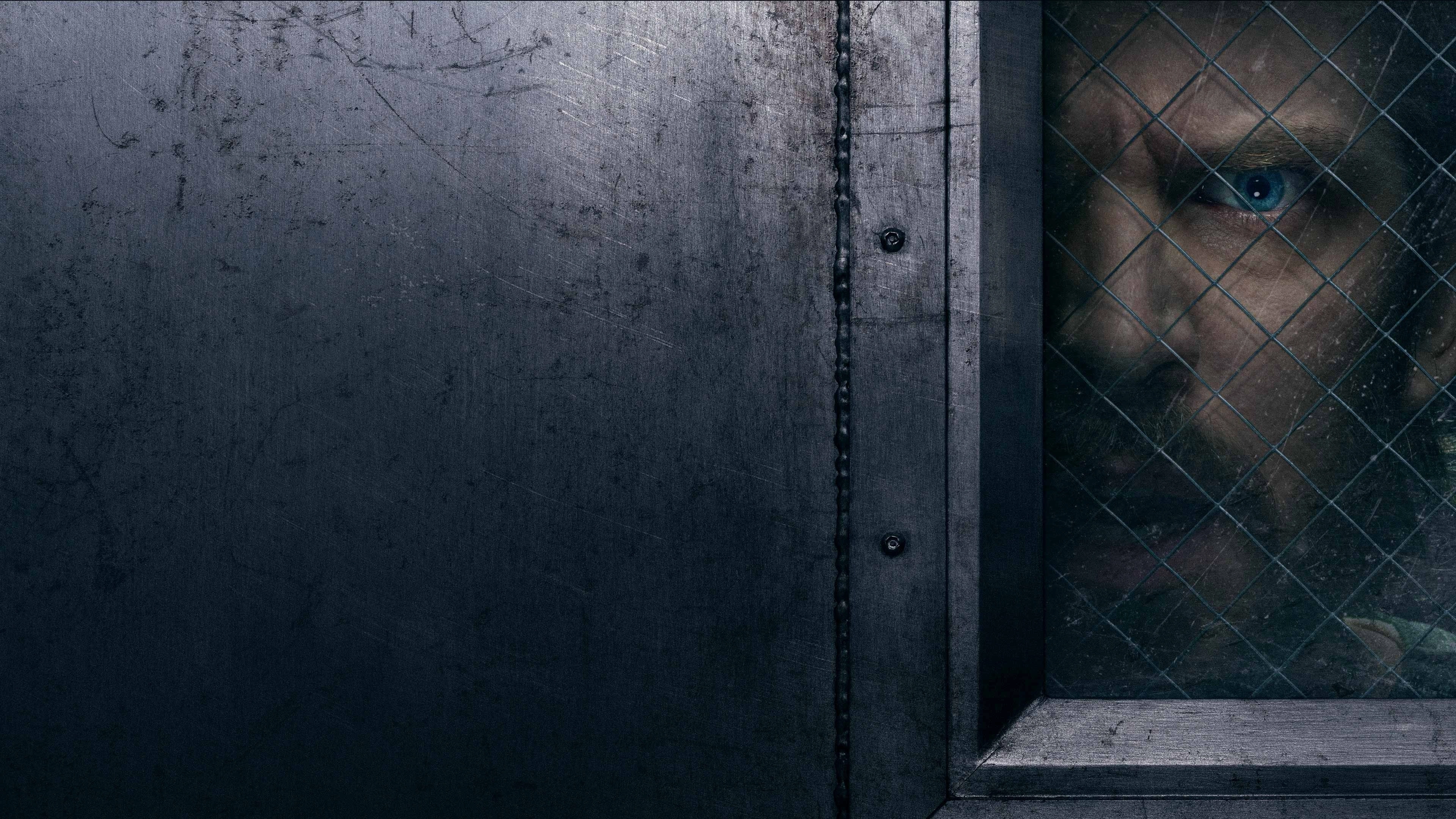 The Terror: Devil in Silver