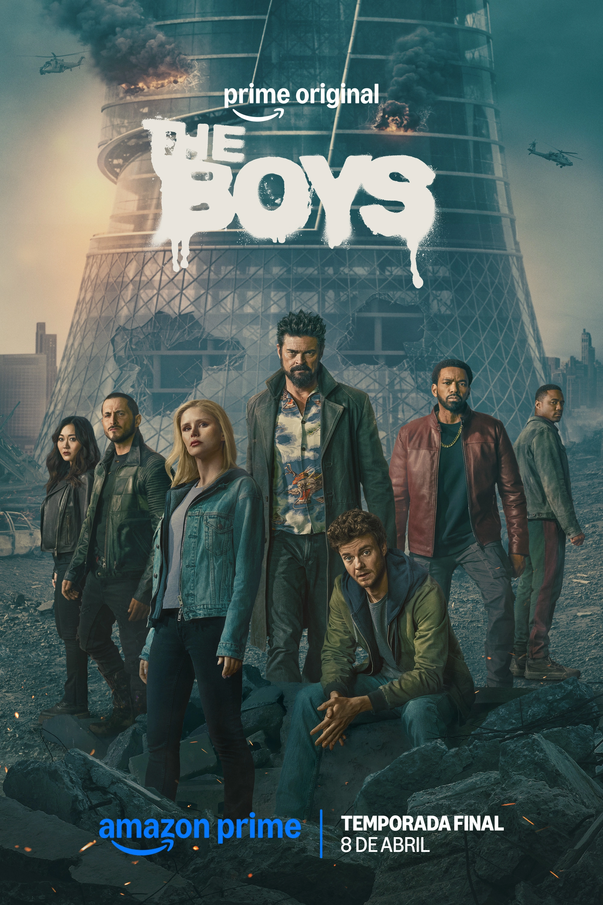 Season 5