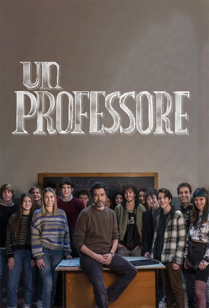 A Professor